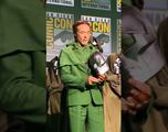 Vídeo: Así reveló Robert Downey Jr. su regreso al MCU como Doctor Doom