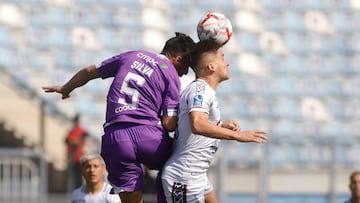 Melipilla responde con todo a la ANFP