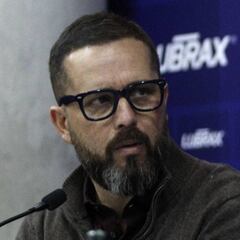 Goldberg reveló dos de los candidatos a la banca azul