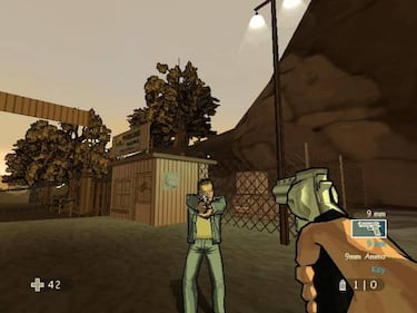 Las claves de XIII, un remake inesperado