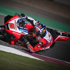 Las motos más rápidas del mundo