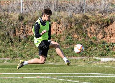 A por la escapada buena