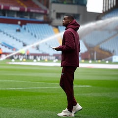 Emery destaca adaptación de Jhon Jader Durán pero pide más tiempo