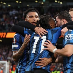 Palmarés de la Europa League: campeón año a año y qué equipo tiene más