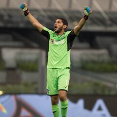 Corona: "Seguir con el proceso de Caixinha es una buena decisión"