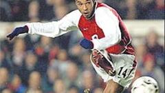 Henry será el próximo galáctico