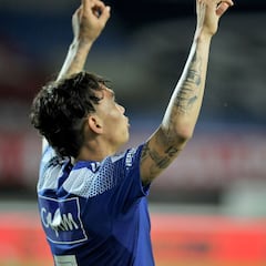 Márquez se lesiona y tendrá incapacidad de 6 a 8 semanas