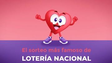Hoy 5 de abril se revelan los resultados del Sorteo Melate, Revancha y Revanchita #4196 de la Lotería Nacional. Revisa si ganaste aquí...