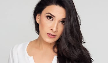 De La Familia P. Luche a La Rosa de Guadalupe: las telenovelas y programas en los que ha participado Dalílah Polanco