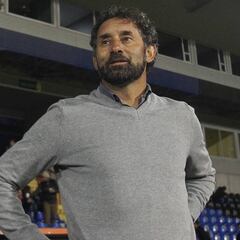 La llegada de Miguel Ponce a la U está en su fase final
