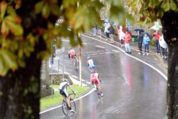 Las imágenes del Mundial de Ciclismo Florencia 2013