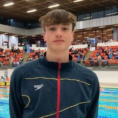 Garach porta la bandera de una generación rumbo al Mundial