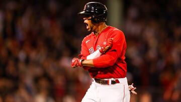 MLB: Red Sox into AL Division Series after Wild Card win over Yankees