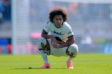 Liga MX: Partidos y resultados de la jornada 1, Clausura 2026