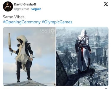 Los mejores memes de los Juegos Olímpicos