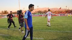 Una figura sale en defensa de Meneghini y lanza un potente mensaje