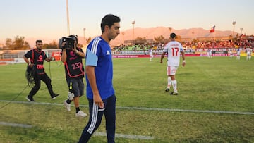 Una figura sale en defensa de Meneghini y lanza un potente mensaje