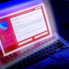 Alerta por 'phishing': nueva estafa relacionada con Microsoft