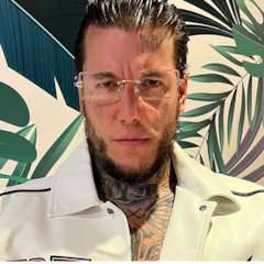 Álex Caniggia destapa la estrategia de Jessica Bueno para ganar ‘GH VIP’
