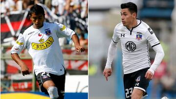 Baeza, la mayor venta de un formado en Colo Colo desde Vidal