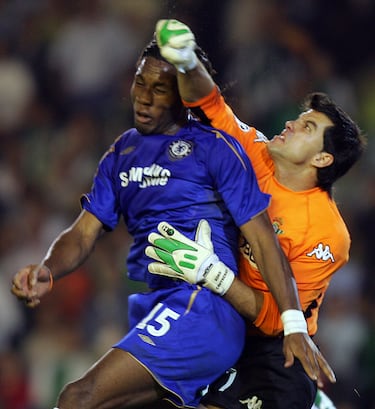 Contreras: “El Betis necesita a Isco más que el Madrid a Mbappé”