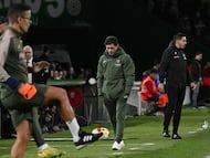 17/12/25 COPA DEL REY DIECISEISAVOS PARTIDO UNICO
RACING SANTANDER - VILLARREAL
MARCELINO