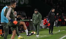 Un Villarreal inexplicable