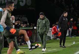 Un Villarreal inexplicable