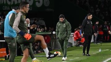 17/12/25 COPA DEL REY DIECISEISAVOS PARTIDO UNICO
RACING SANTANDER - VILLARREAL
MARCELINO
