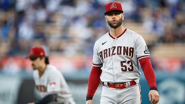 Walker, de 33 años, ganó el premio como el mejor primera base defensivo de la Liga Nacional en cada una de las últimas tres temporada.