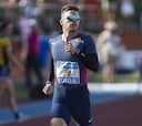 El nuevo atletismo mira a los Europeos en Getafe