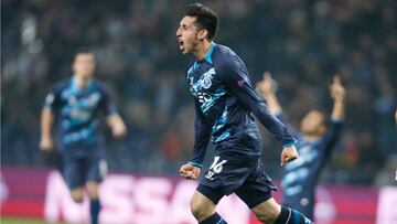 El mediocampista mexicano llegaría a la Premier aunque el Olympique de Lyon no afloja por el canterano tuzo.