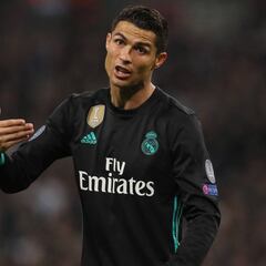 Cristiano insta a buscar sus goles en Google: estos son los resultados