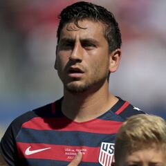 Alejandro Bedoya exige al congreso acabar con tiroteos