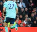 Resumen y goles del M. United vs. Leicester de la Premier