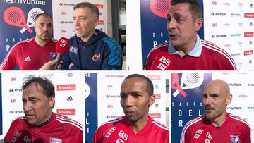 La vieja escuela del Atlético de Madrid respaldan a Morata