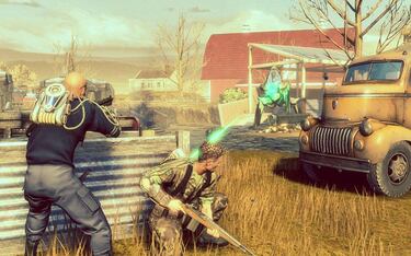 The Bureau: XCOM Declassified, Impresiones