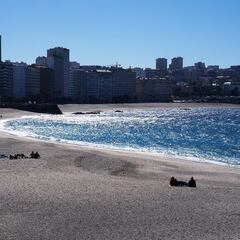 Los turistas británicos, sorprendidos con la palabra ‘fodechincho’ en Galicia: qué significa