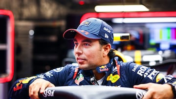 GP Canadá F1: horario, TV y dónde ver a Checo Pérez en vivo online
