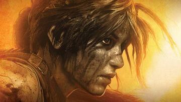 Shadow of the Tomb Raider ofrecerá selector gráfico en Xbox One X