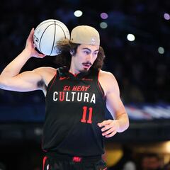 “Jaime Jáquez Jr. me sorprende, es un fuera de serie”