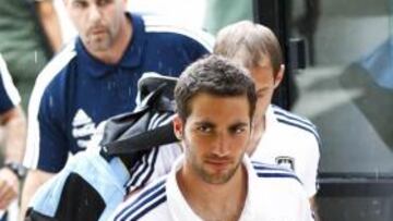 Higuaín ya iguala los números de Batistuta