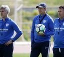 José: “Si fuera seleccionador de Marruecos llevaría a En Nesyri al Mundial”