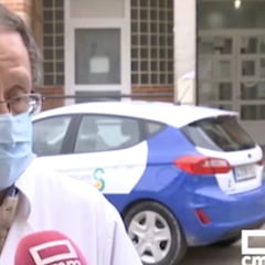 Médicos de Yepes (Toledo) encuentran un tratamiento eficaz contra la COVID-19