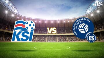 Sigue la previa y el minuto a minuto de Islandia vs El Salvador, partido de entrenamiento que se disputar&aacute; desde el Dignity &amp; Health Sports Park.