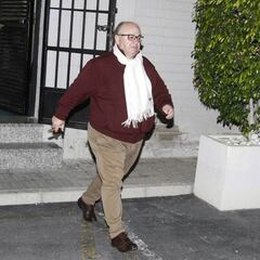 Hércules: Ramírez da un paso al lado y abandona la primera línea