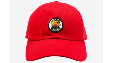 Protégete del sol con estas gorras de primeras marcas (Nike, Adidas, Helly Hansen…)