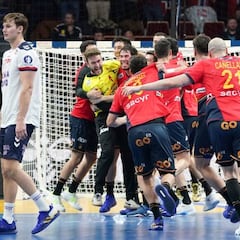 ¡Once empates... y Gonzalo!