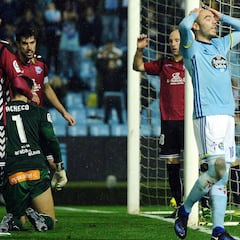 El Alavés pide apurar las opciones o aplazar la Copa