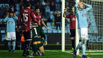 El Alavés pedirá formalmente que se aplace el partido de Copa